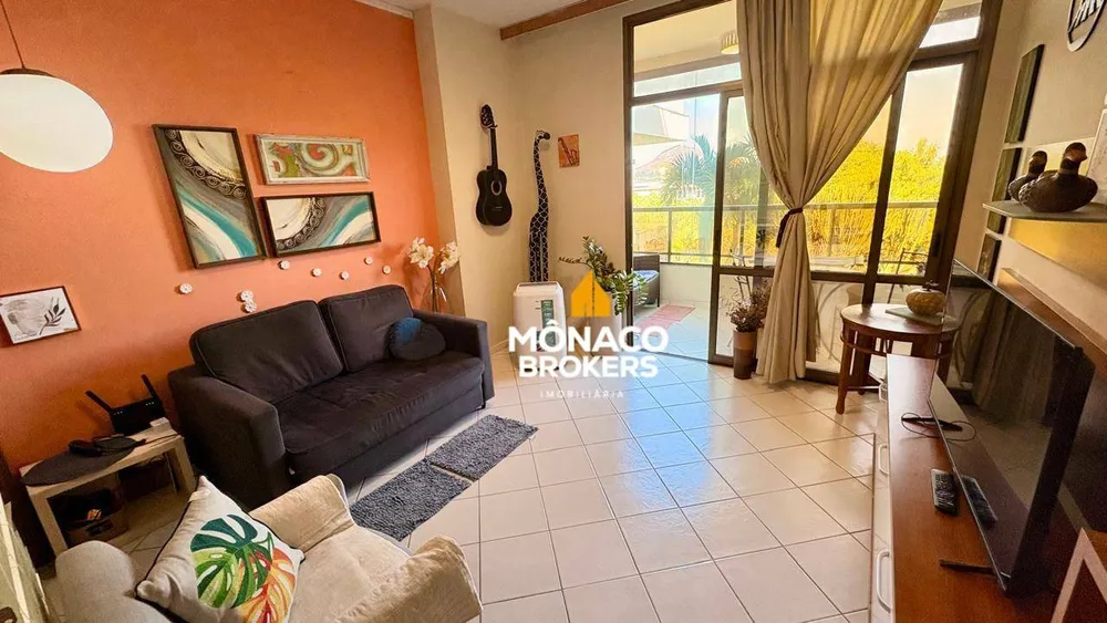 Apartamento, 1 quarto, 67 m² - Foto 2