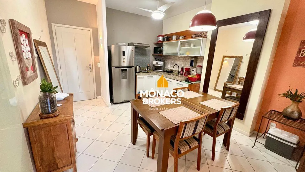 Apartamento, 1 quarto, 67 m² - Foto 11