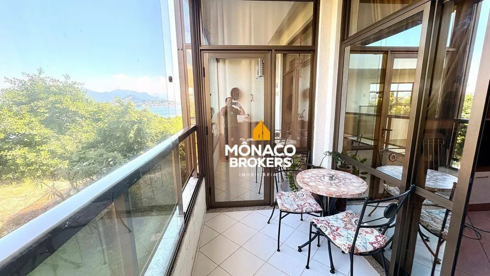 Apartamento, 1 quarto, 67 m² - Foto 17