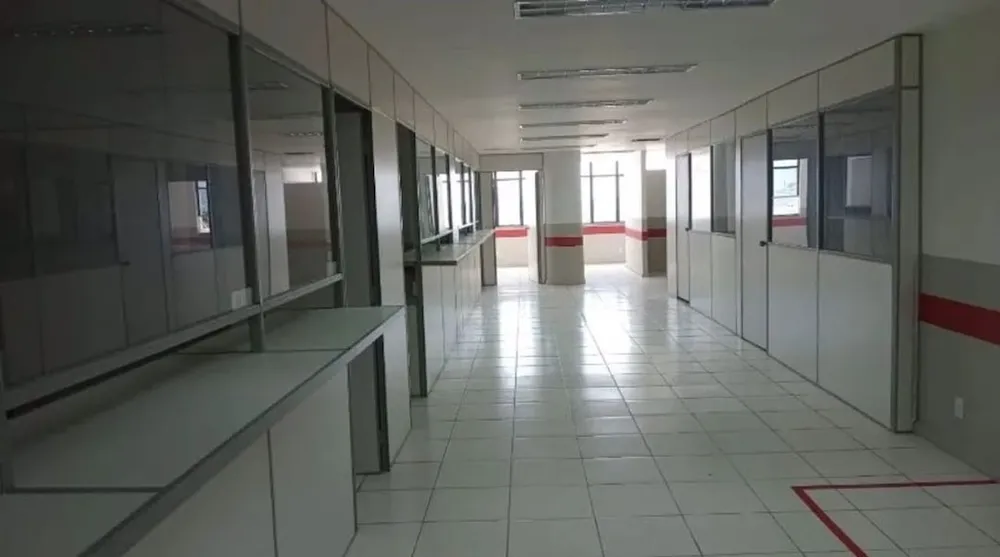 Loja-Salão, 630 m² - Foto 2