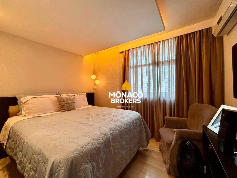 Apartamento, 2 quartos, 90 m² - Foto 11
