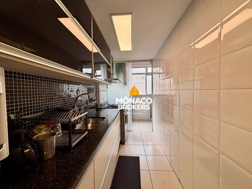 Apartamento, 2 quartos, 90 m² - Foto 25