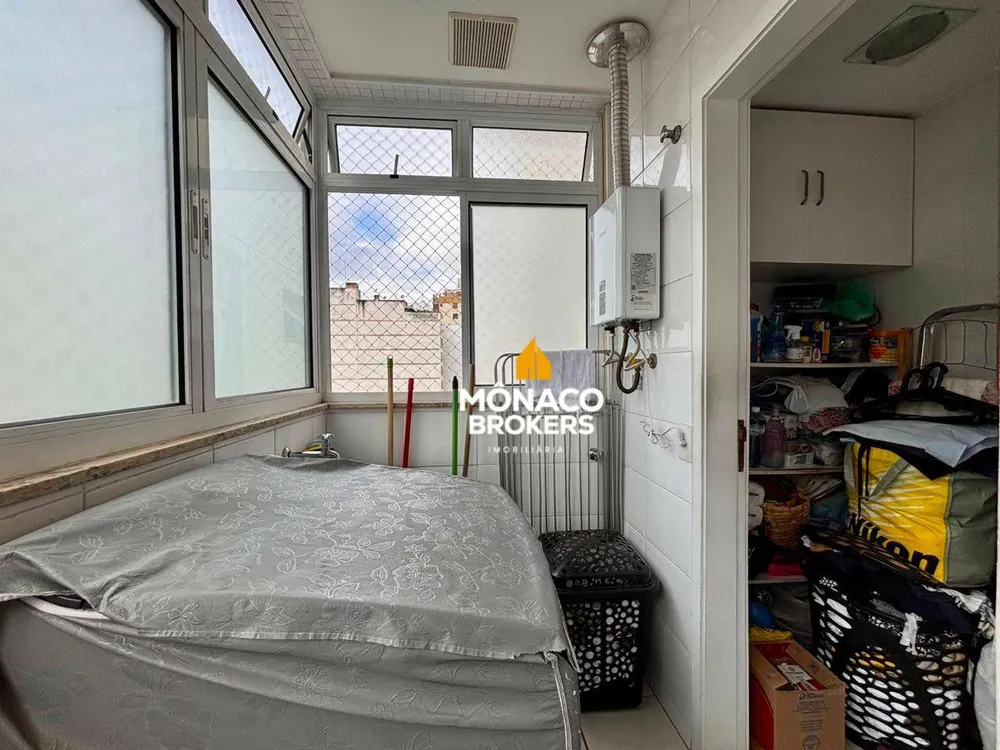 Apartamento, 2 quartos, 90 m² - Foto 28