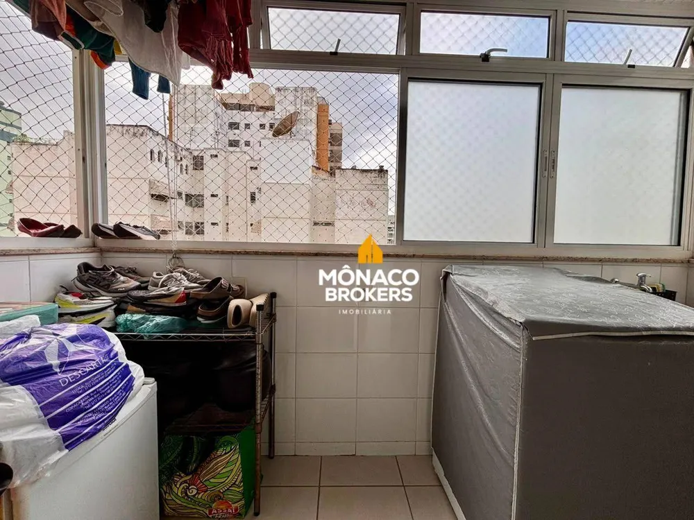 Apartamento, 2 quartos, 90 m² - Foto 29