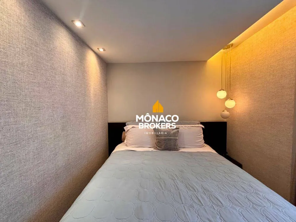 Apartamento, 2 quartos, 90 m² - Foto 10