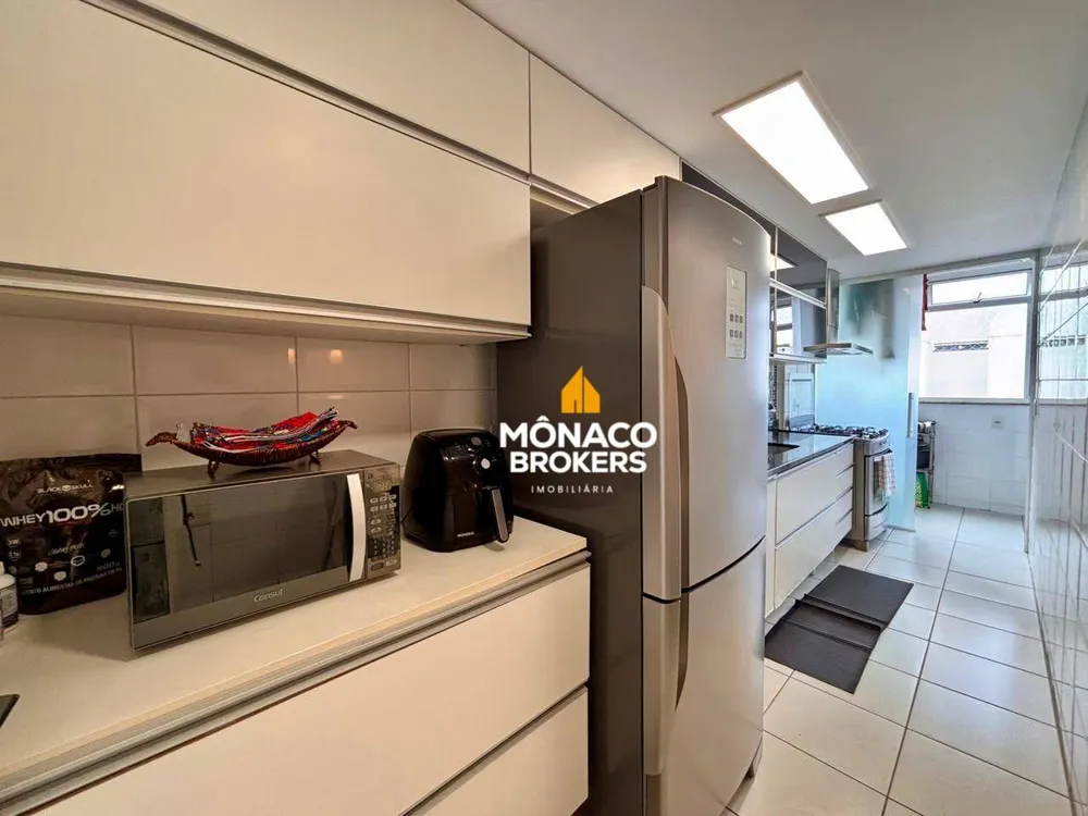 Apartamento, 2 quartos, 90 m² - Foto 26