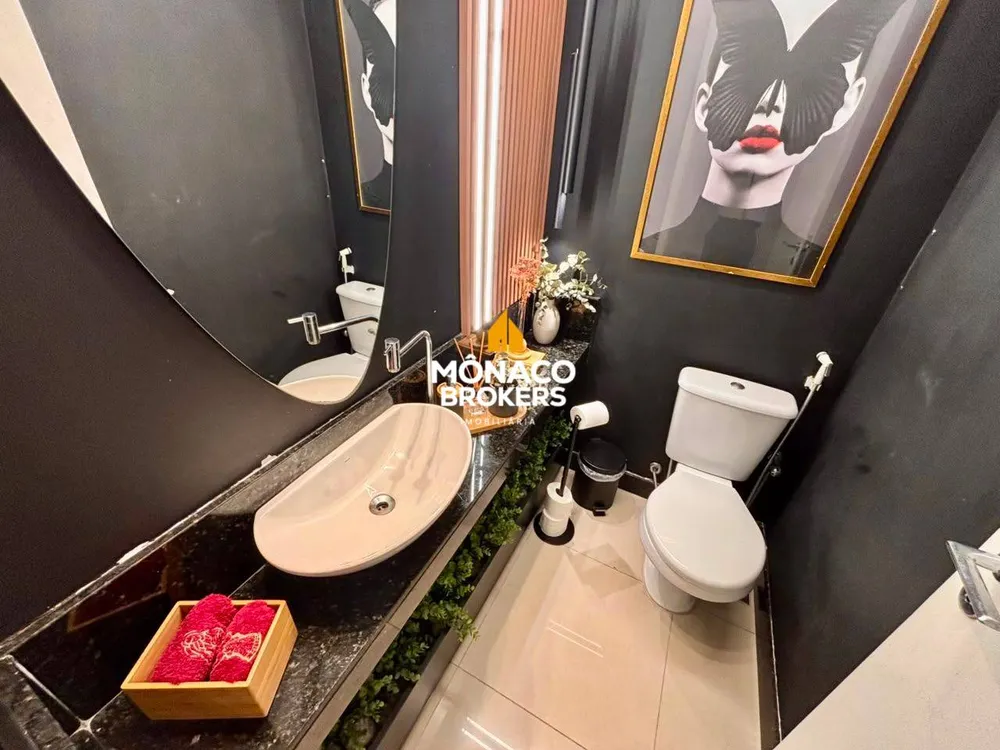 Apartamento, 2 quartos, 90 m² - Foto 15