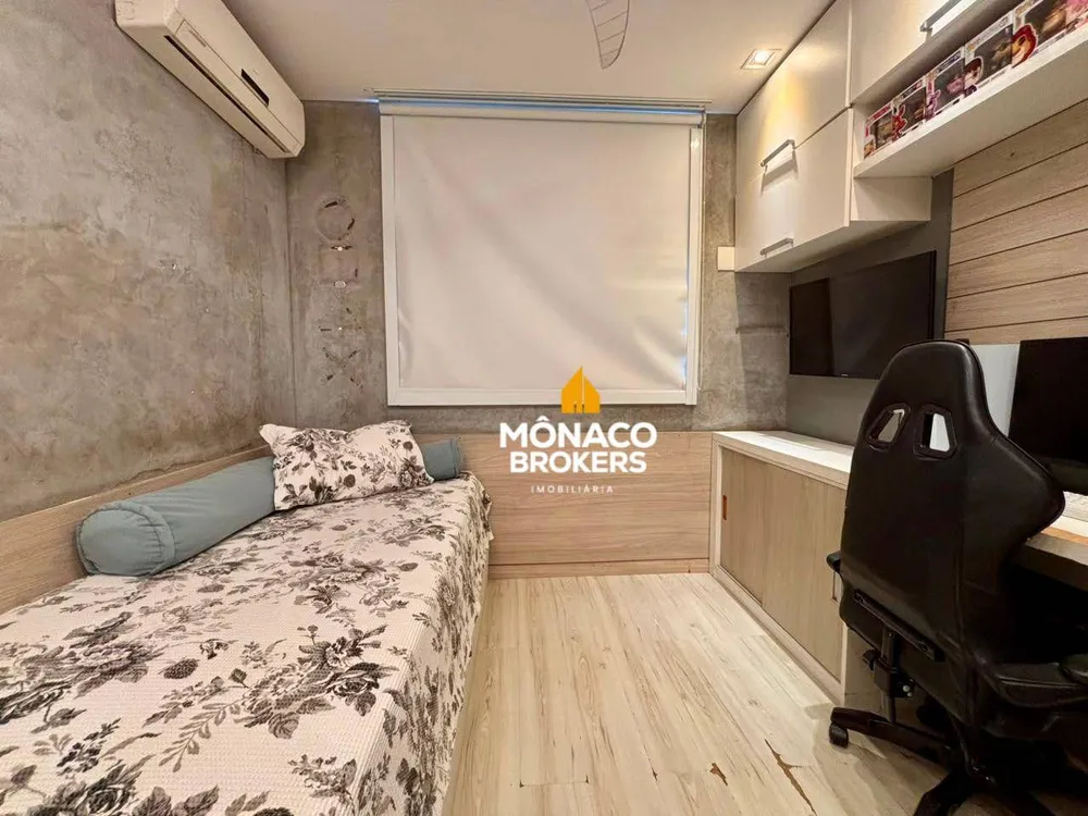 Apartamento, 2 quartos, 90 m² - Foto 17