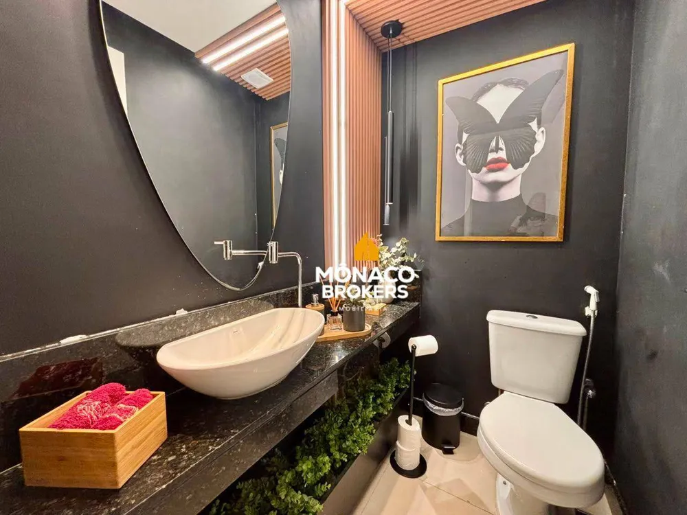 Apartamento, 2 quartos, 90 m² - Foto 7