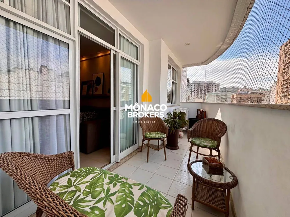 Apartamento, 2 quartos, 90 m² - Foto 9