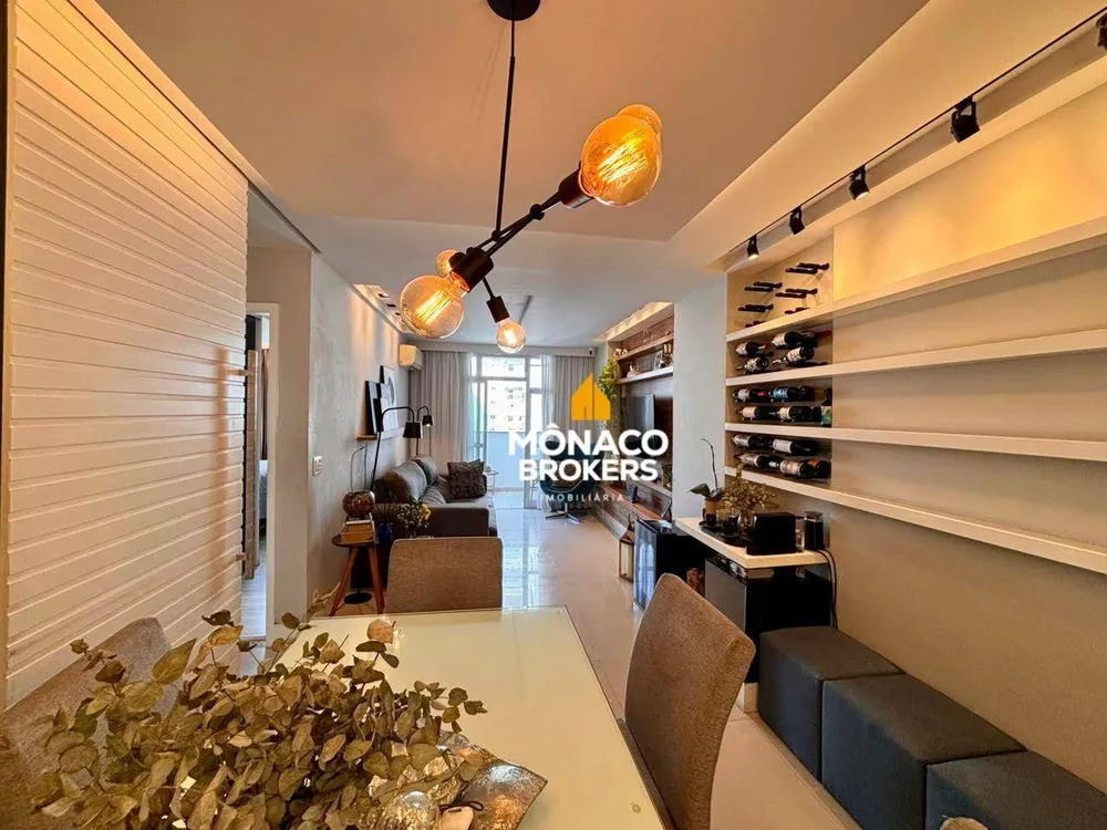 Apartamento, 2 quartos, 90 m² - Foto 4