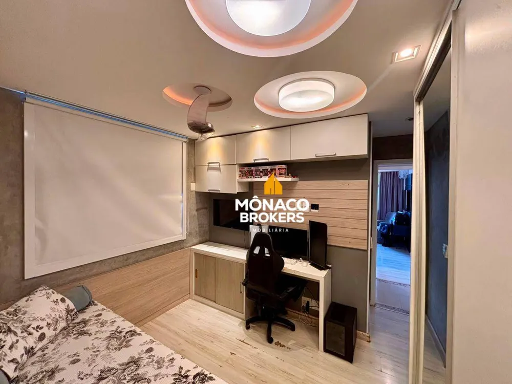 Apartamento, 2 quartos, 90 m² - Foto 9