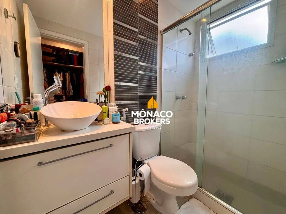 Apartamento, 2 quartos, 90 m² - Foto 14