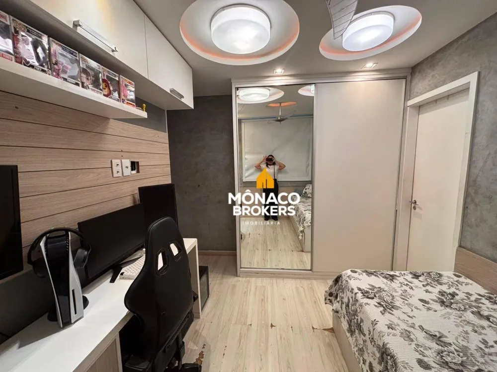 Apartamento, 2 quartos, 90 m² - Foto 24