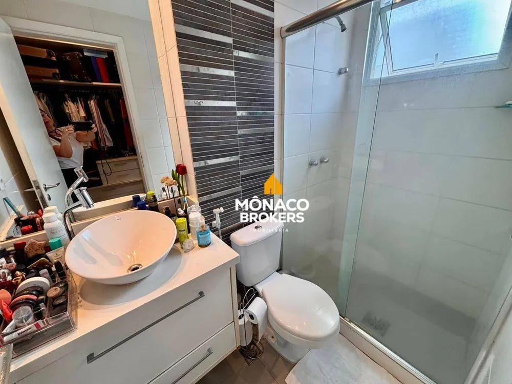 Apartamento, 2 quartos, 90 m² - Foto 16
