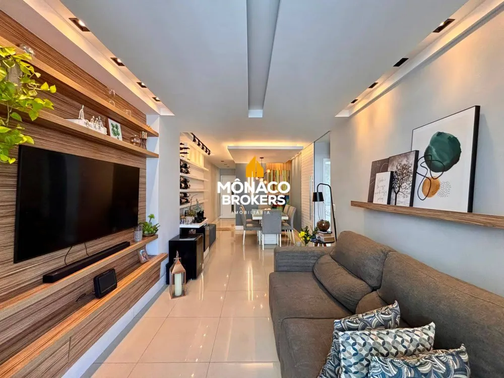 Apartamento, 2 quartos, 90 m² - Foto 1