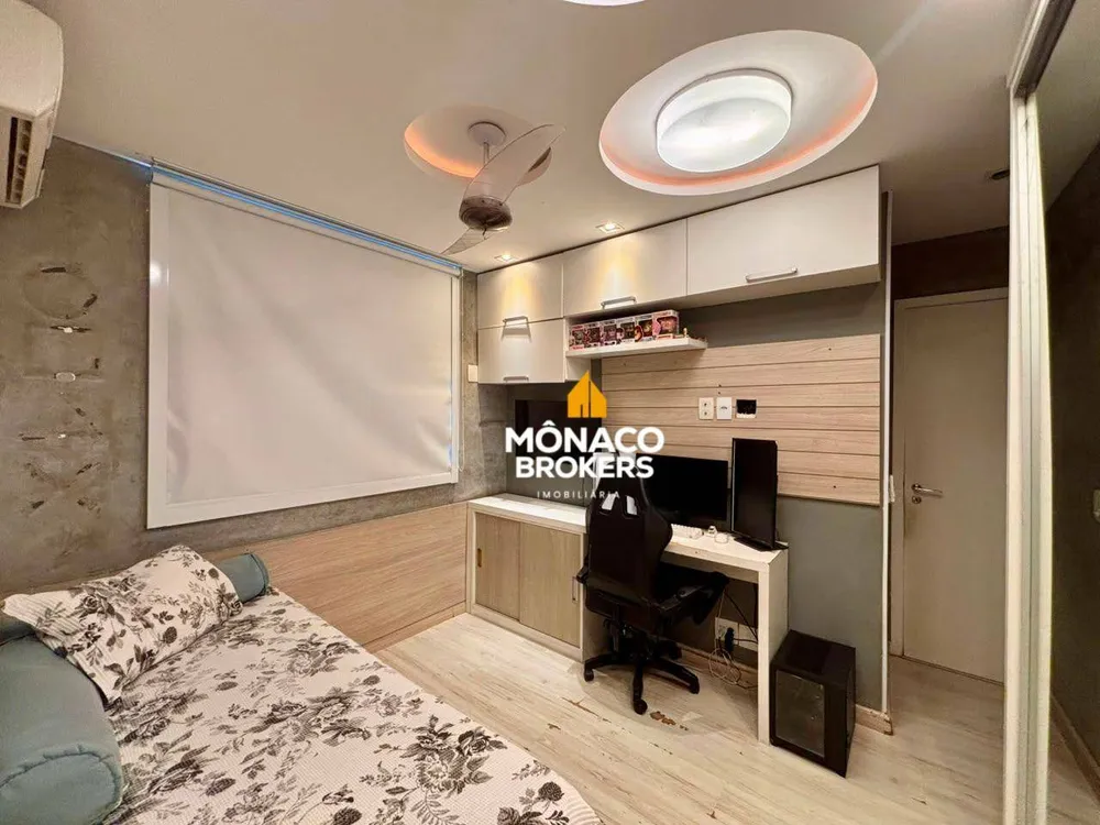 Apartamento, 2 quartos, 90 m² - Foto 18