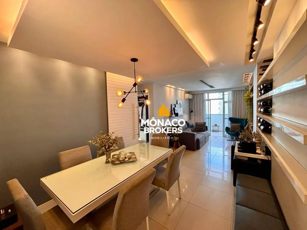 Apartamento, 2 quartos, 90 m² - Foto 3