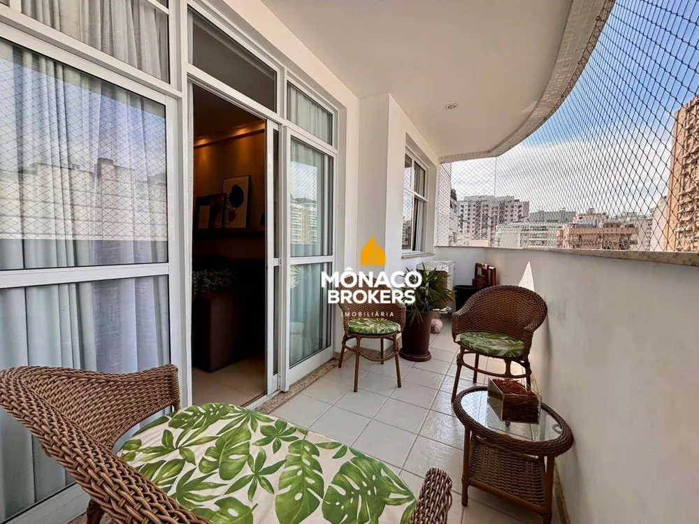 Apartamento, 2 quartos, 90 m² - Foto 5