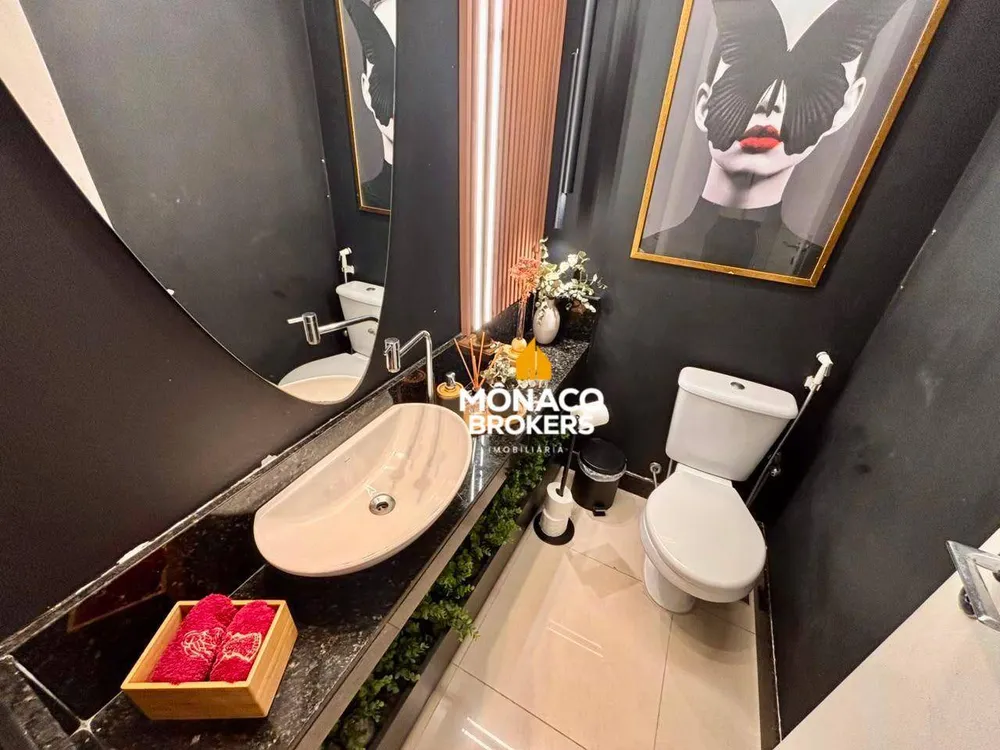 Apartamento, 2 quartos, 90 m² - Foto 8