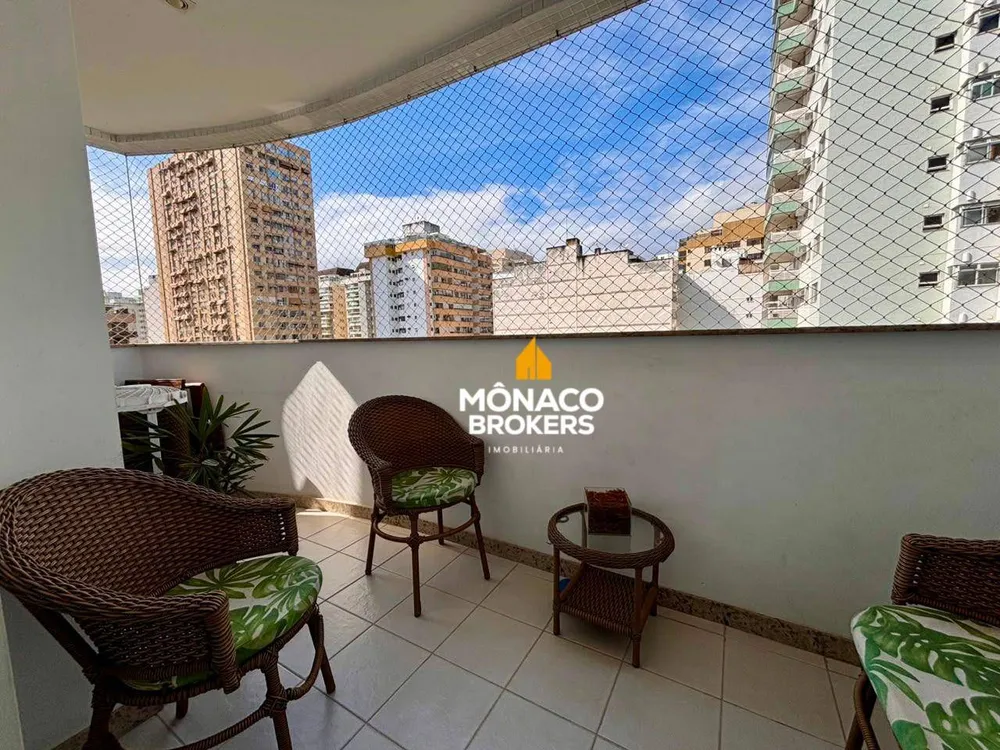 Apartamento, 2 quartos, 90 m² - Foto 6