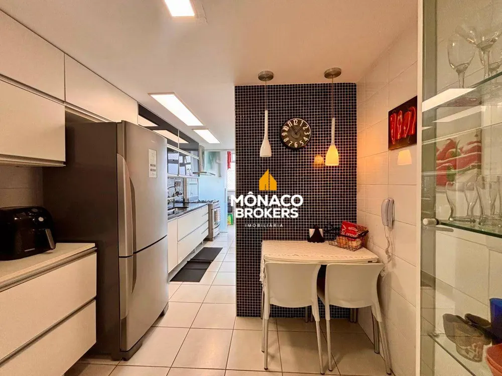 Apartamento, 2 quartos, 90 m² - Foto 22