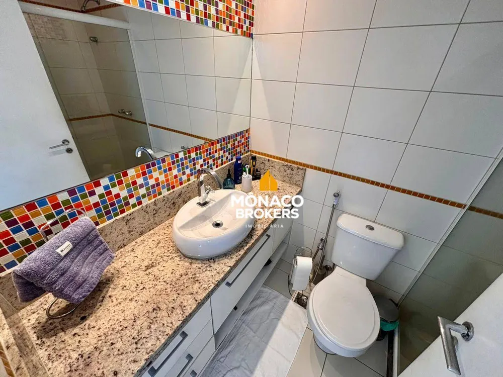 Apartamento, 2 quartos, 90 m² - Foto 15