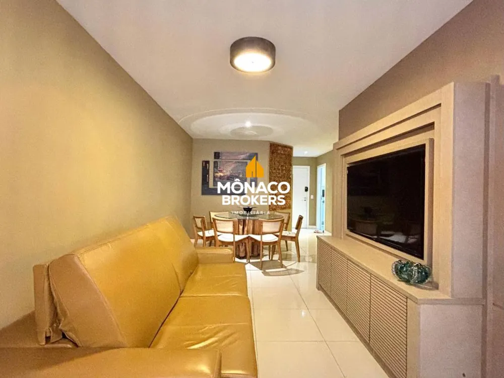 Apartamento, 3 quartos, 98 m² - Foto 5