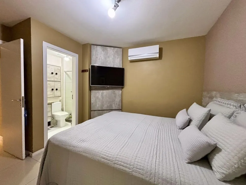 Apartamento, 3 quartos, 98 m² - Foto 13