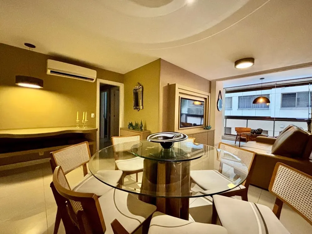 Apartamento, 3 quartos, 98 m² - Foto 2