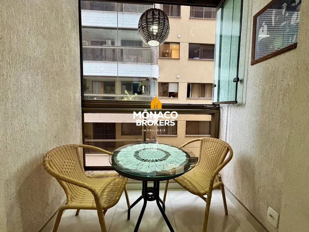 Apartamento, 3 quartos, 98 m² - Foto 21