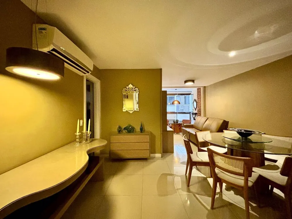 Apartamento, 3 quartos, 98 m² - Foto 1