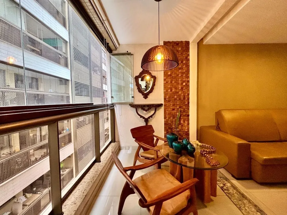 Apartamento, 3 quartos, 98 m² - Foto 4