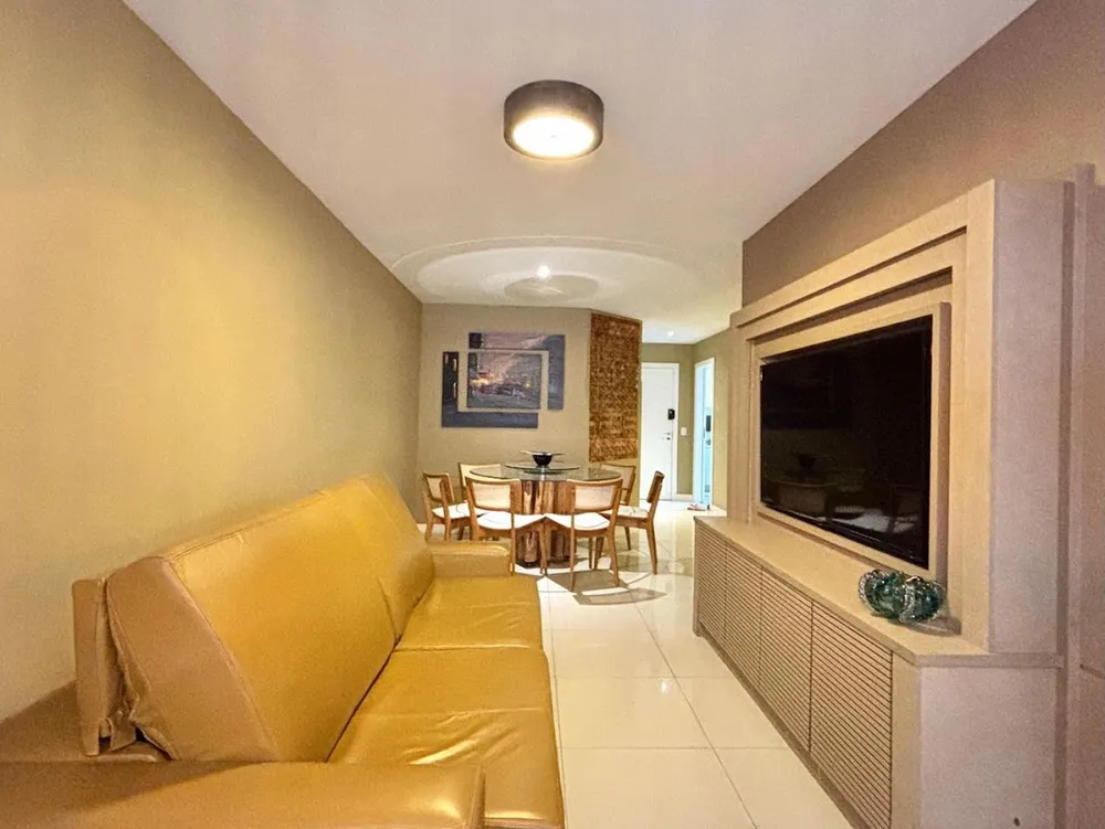 Apartamento, 3 quartos, 98 m² - Foto 3