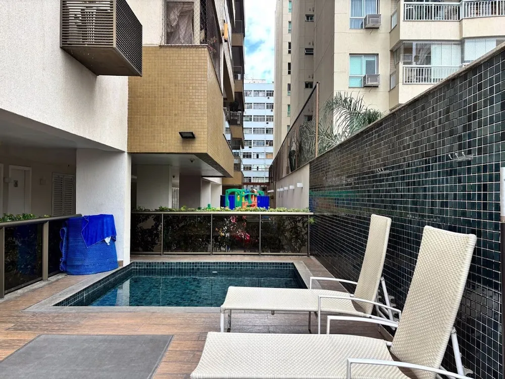 Apartamento, 3 quartos, 98 m² - Foto 23