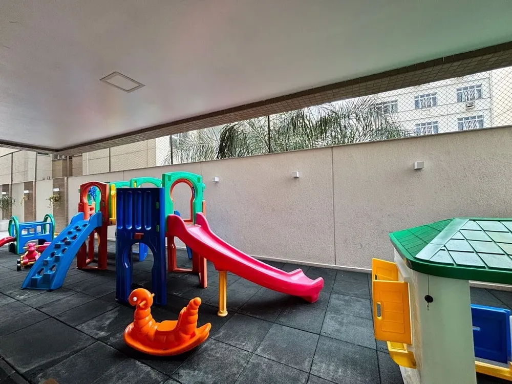 Apartamento, 3 quartos, 98 m² - Foto 22