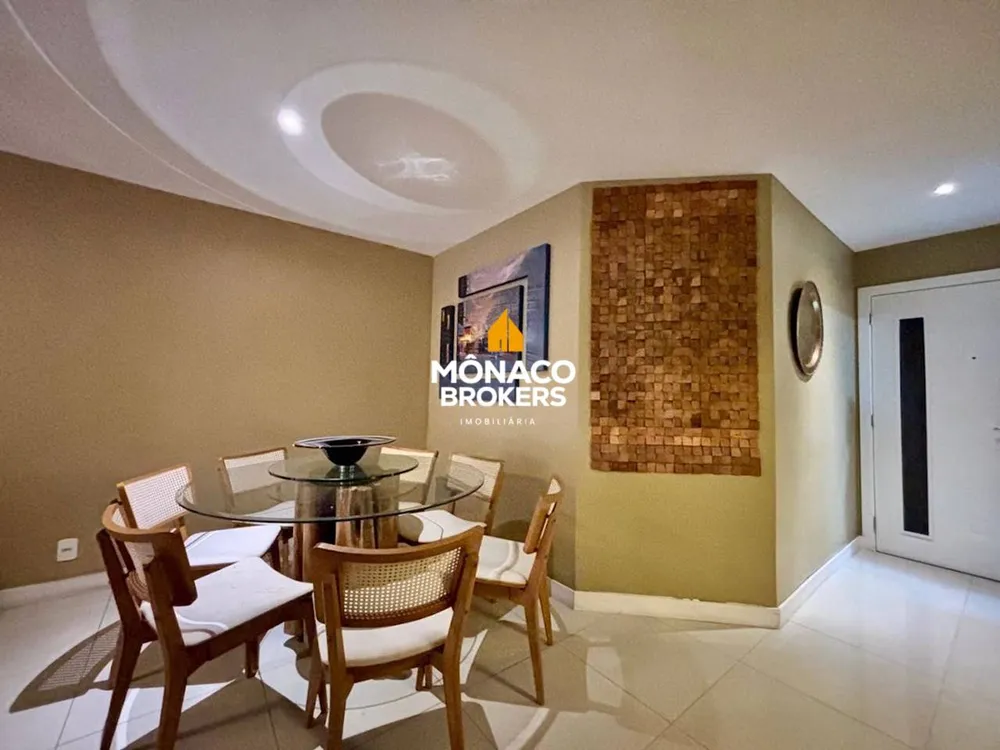 Apartamento, 3 quartos, 98 m² - Foto 11