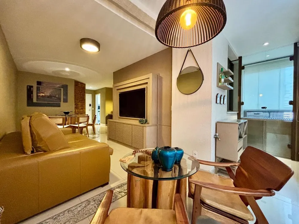 Apartamento, 3 quartos, 98 m² - Foto 5