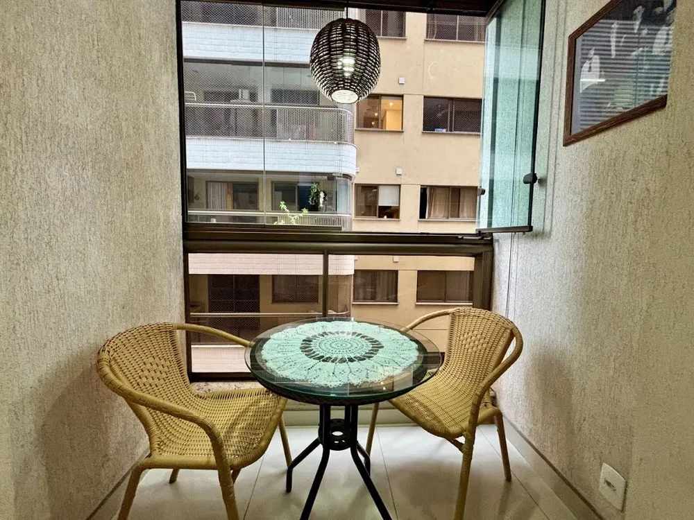 Apartamento, 3 quartos, 98 m² - Foto 11