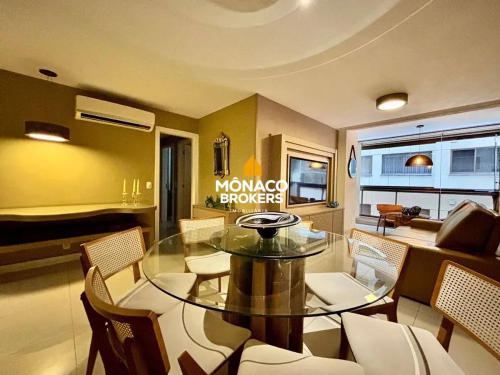 Apartamento, 3 quartos, 98 m² - Foto 3