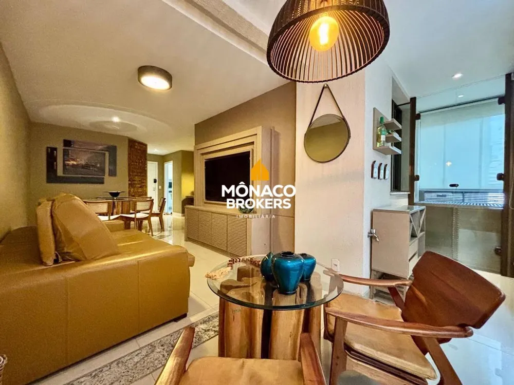 Apartamento, 3 quartos, 98 m² - Foto 9