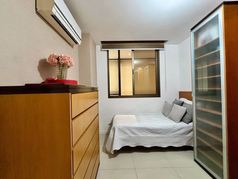 Apartamento, 3 quartos, 98 m² - Foto 7