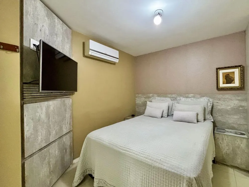 Apartamento, 3 quartos, 98 m² - Foto 12