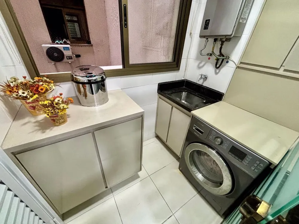 Apartamento, 3 quartos, 98 m² - Foto 17
