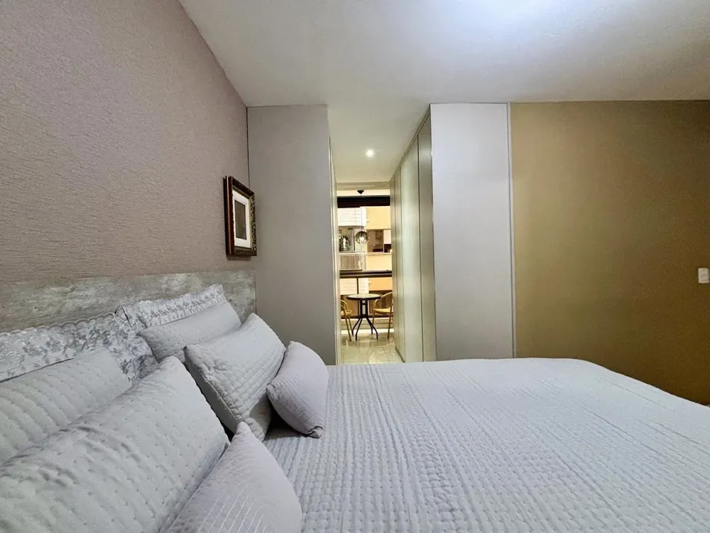 Apartamento, 3 quartos, 98 m² - Foto 14