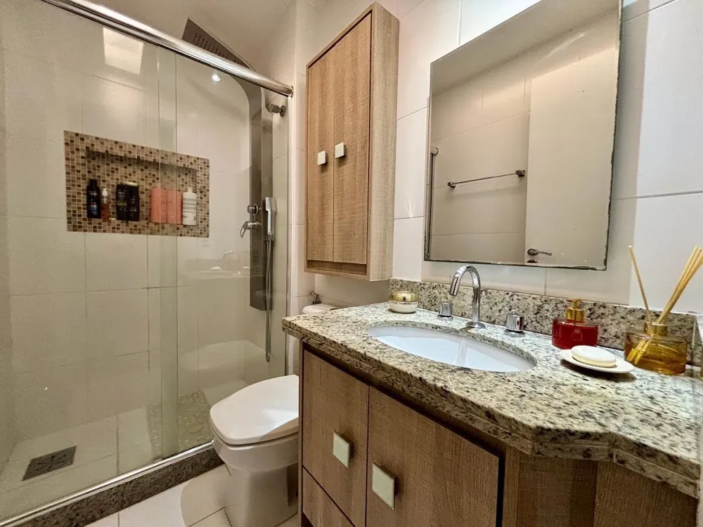 Apartamento, 3 quartos, 98 m² - Foto 9