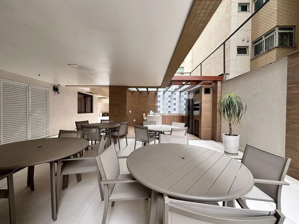 Apartamento, 3 quartos, 98 m² - Foto 19