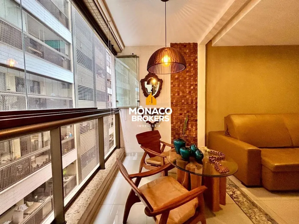 Apartamento, 3 quartos, 98 m² - Foto 7