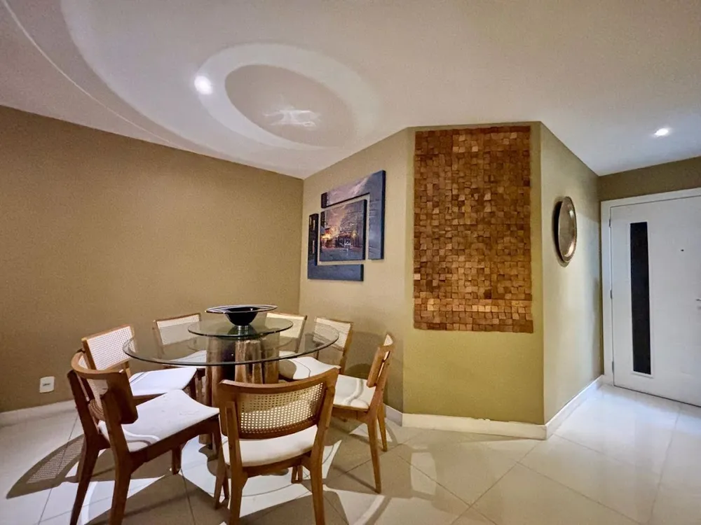 Apartamento, 3 quartos, 98 m² - Foto 6