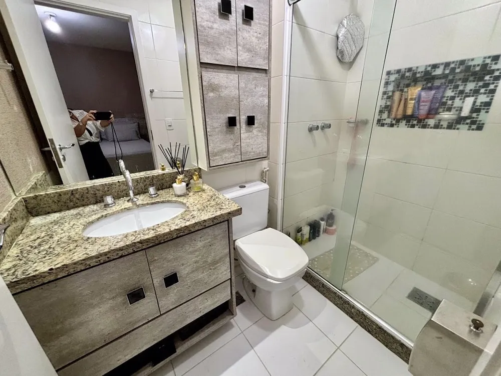 Apartamento, 3 quartos, 98 m² - Foto 15